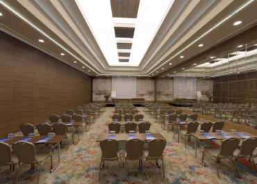 Gorrion Hotel-Kızkulesi 1